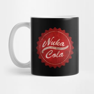 Nuka Cola Mug